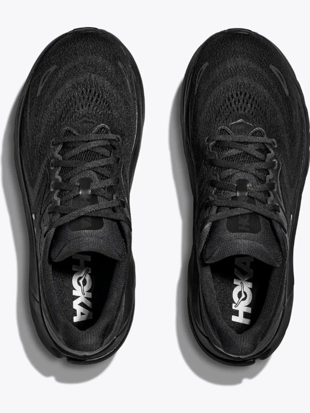 Hoka One One Arahi 8 Black/Black 1168690-BBLC Mens Size 11 [NEW] [MSRP:$150] - Picture 8 of 10